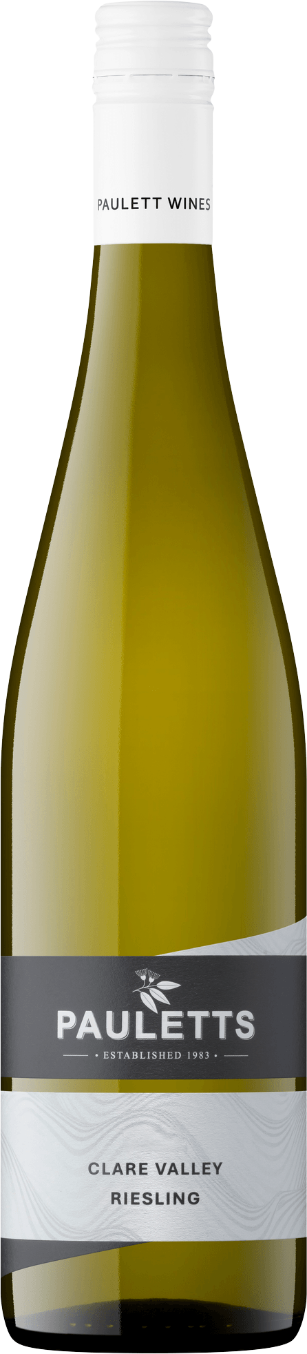 Pauletts Riesling  2025 Clare Valley — Clare Valley